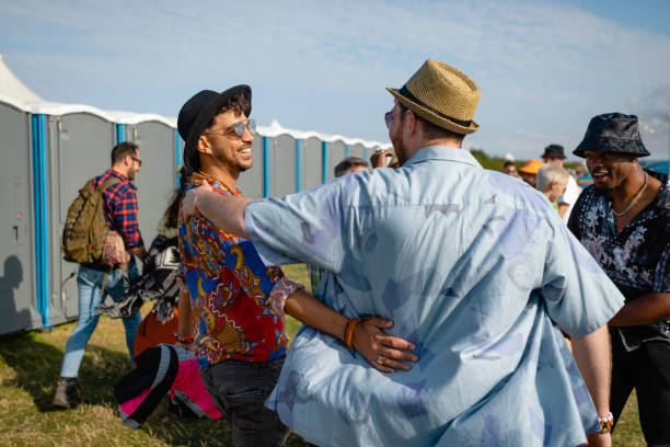 Best Portable toilet rental cost  in , MO