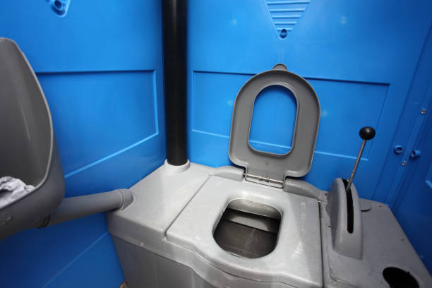 Best Portable restroom trailer rental  in , MO