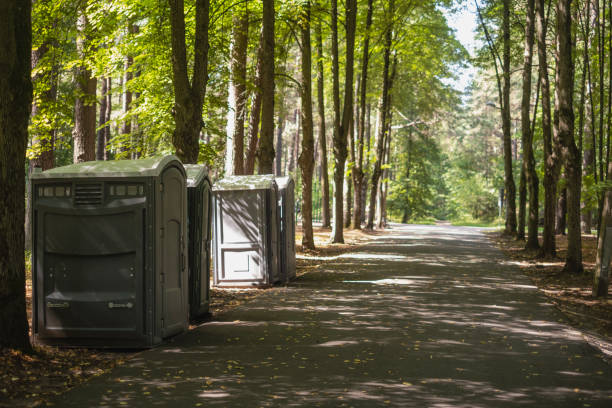 Best Luxury portable toilet rental  in , MO