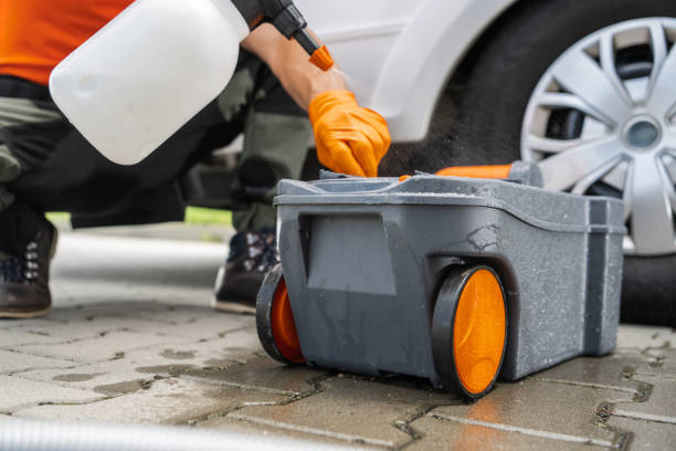 Best Local porta potty services  in , MO